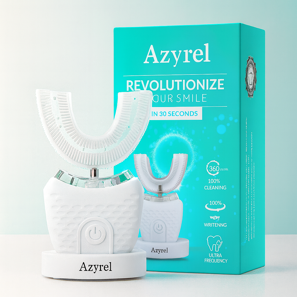 Brosse à dent